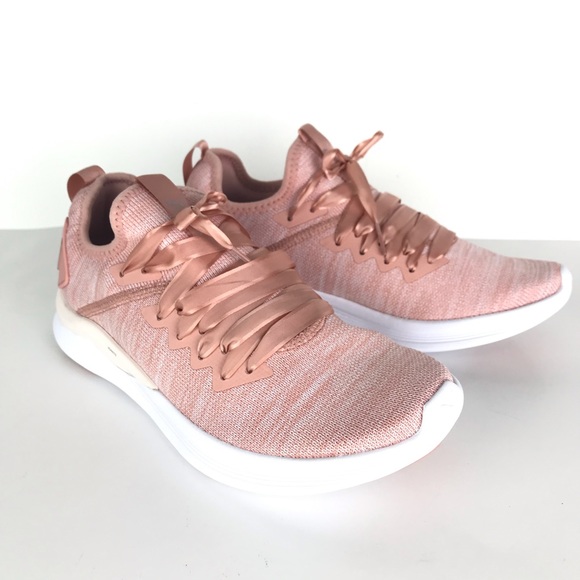 puma womens ignite flash